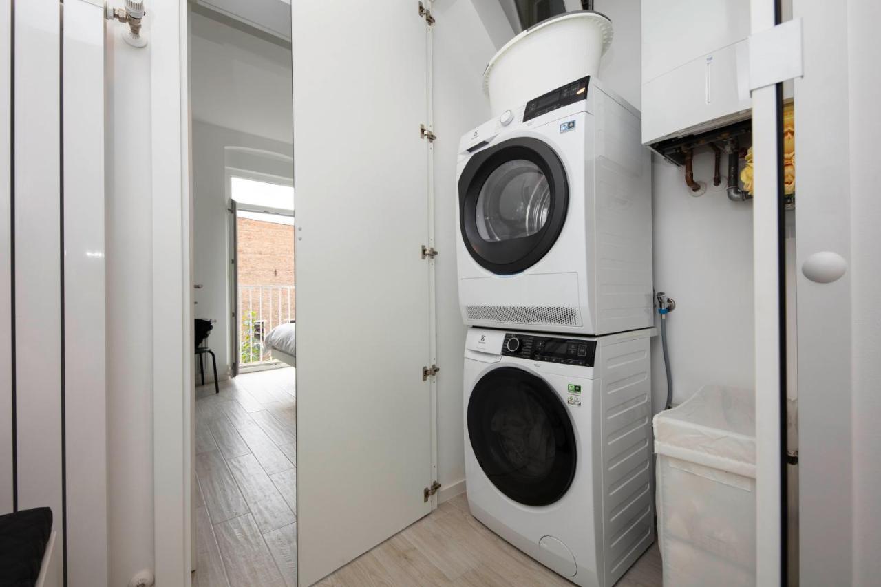 Alenka's Place, Fiber Optic Wi Fi Appartement Zagreb