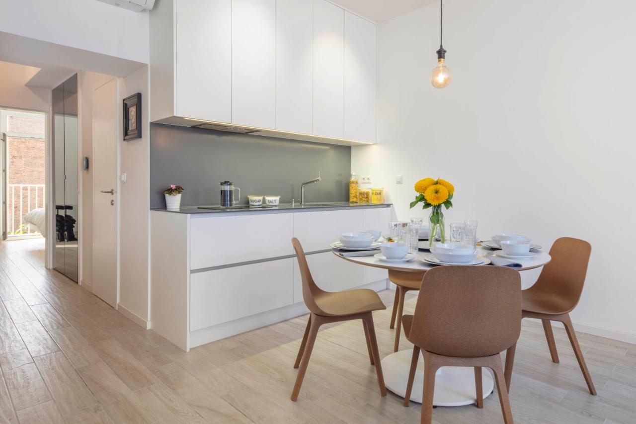 Apartment Alenka's Place, Fiber Optic Wi Fi *