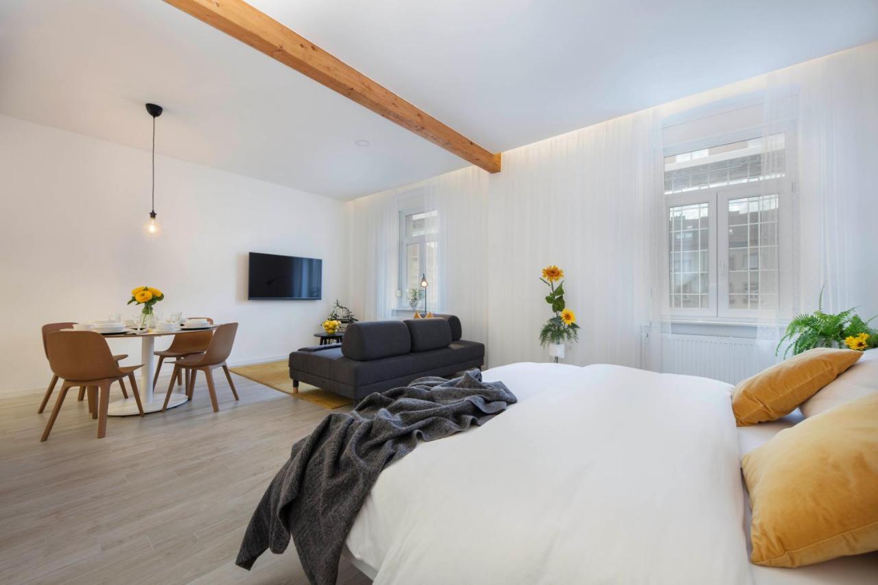 Appartement Alenka's Place, Fiber Optic Wi Fi *